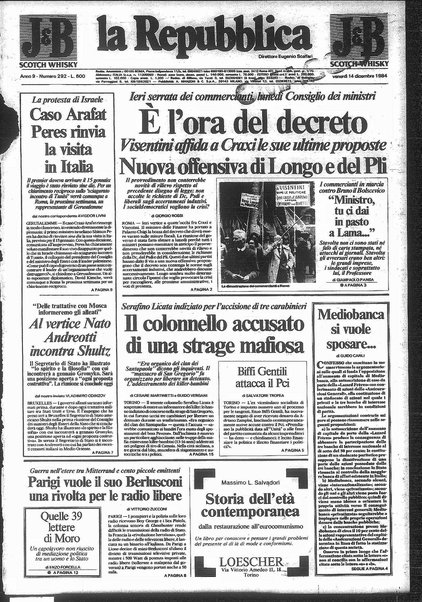 La repubblica